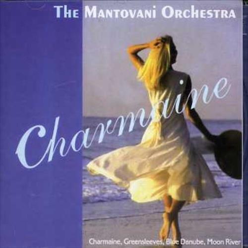 Mantovani & His Orchestra